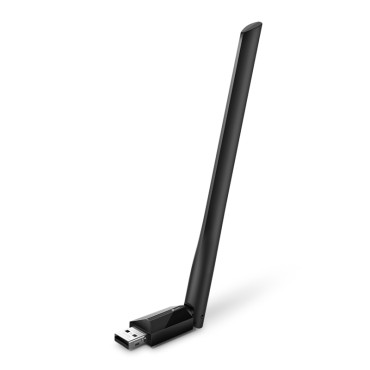 Wireless USB Adapter TP-Link Archer T2U Plus