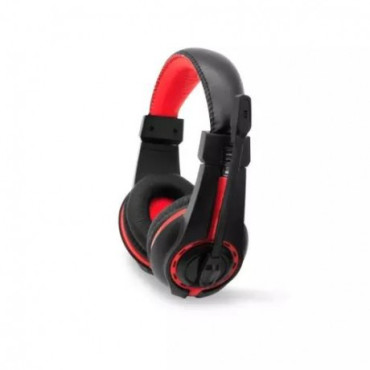 HAVIT HV-H2116D GAMING HEADPHONE