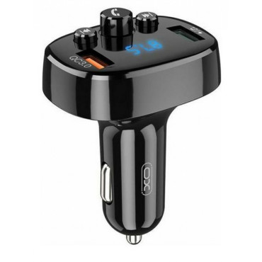 FM TRANSMITTER 18W ME BLUETOOTH