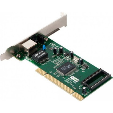 Approx Gigabit PCI Network Card