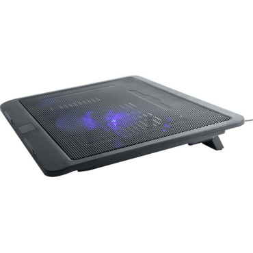 Gembird Cooling Pad για Laptop