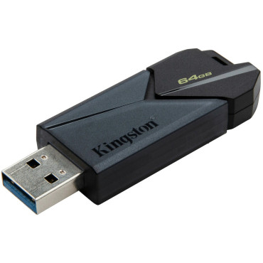 USB Kingston DataTraveler Exodia Onyx 64GB