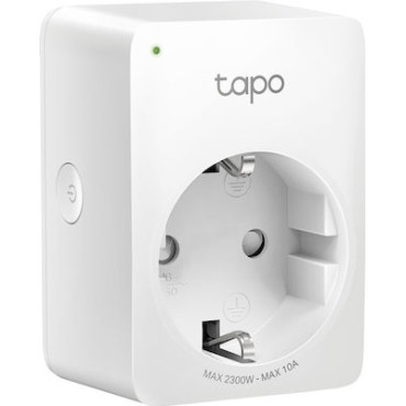 TP-LINK Tapo P110 Smart Πρίζα με Διακόπτη