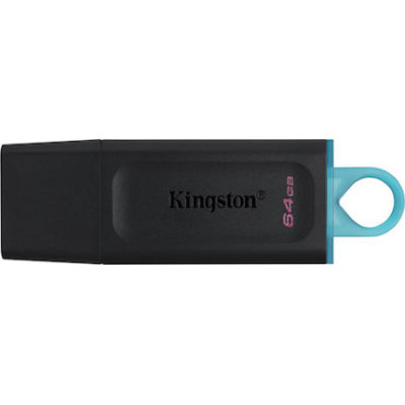 USB Kingston DataTraveler Exodia 64GB