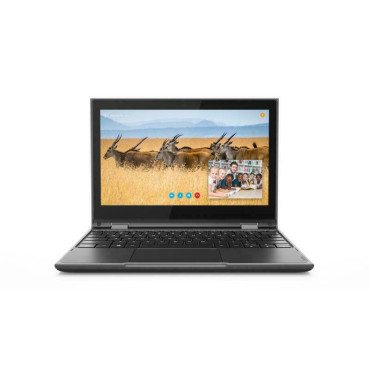 Ref Lenovo 300e  11.6" IPS Touchscreen (-3015e/4GB/128GB SSD/W10 Pro)