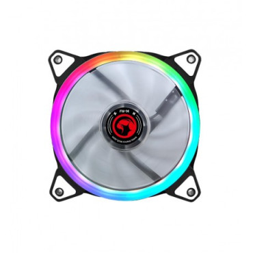 MARVO FN14 RGB LED FAN