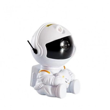 XO CF4 mini Astronaut Sky Projection Lamp