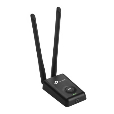 TP-Link WiFi USB Adapter N300 TL-WN8200ND