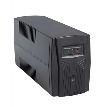 NG UPS 650VA ΜΕ AVR