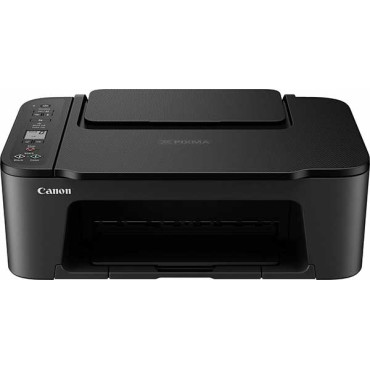 ΠΟΛΥΜΗΧΑΝΗΜΑ CANON PIXMA TS3450 WIFI BLACK