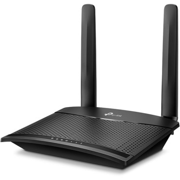 Wireless Router TP-LINK TL-MR6400 v5.3 4G LTE N300