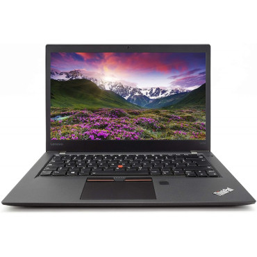 REF. LENOVO ThinkPad T490S i5-8265U/8GB/250SSD/W10P/14"