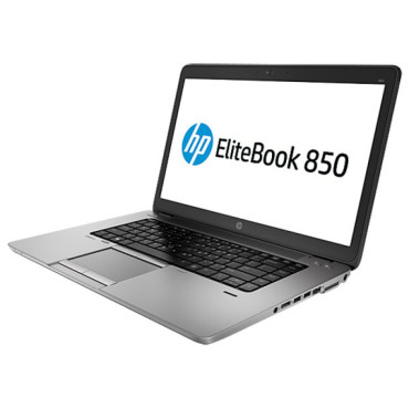 REF. HP 850 G3  i5-6300U/8GB/240SSD/W10P/15.6"