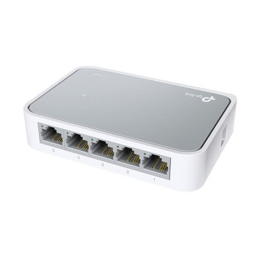 Switch TP-Link SF1005D v15 5-Port