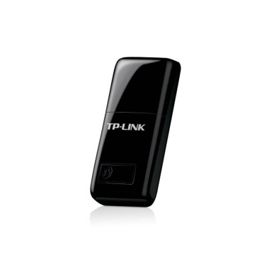 Wireless USB Adapter TP-Link TL-WN823N v3