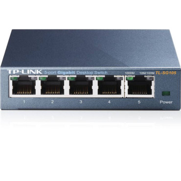 Switch TP-Link TL-SG105