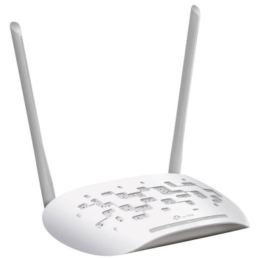 TP-LINK TL-WA801N 300MBPS WIRELESS N ACCESS POINT