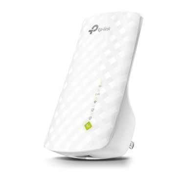 TP-Link WiFi Range Extender RE220 v3 AC750