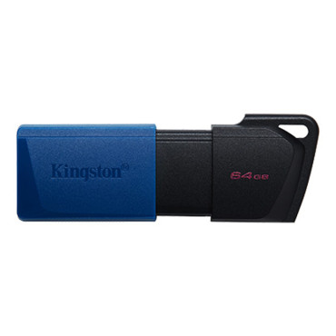 USB Flash Kingston 64GB DataTraveler Exodia M 